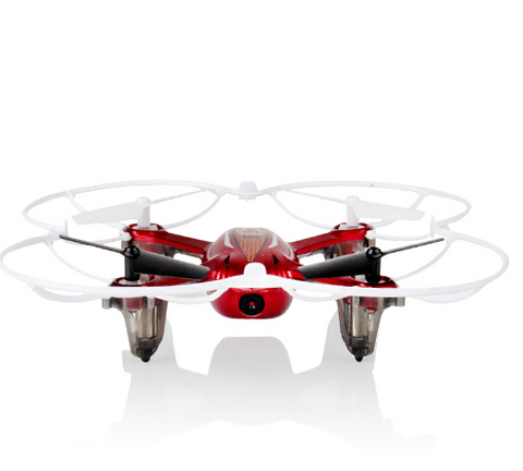 Syma X11C 4CH 2.4GHz Mini Quadcopter