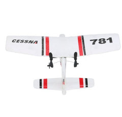 Infrared Remote Control Indoor Drone Aircraft