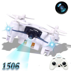 Small Drone Helicopter with 3.0MP Camera