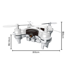 Small Drone Helicopter with 3.0MP Camera