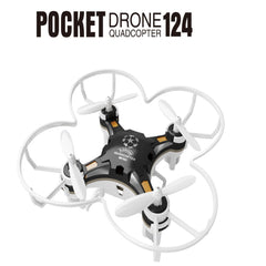 FQ777-124 Pocket Drone