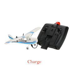 Infrared Remote Control Indoor Drone Aircraft