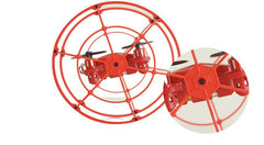 6 Axis Ball Shaped Protector Quadcopter