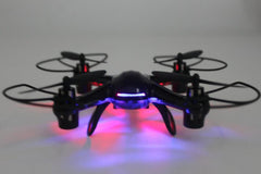 Mini RC Gyro Quadcopter