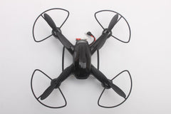 Mini RC Gyro Quadcopter