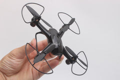 Mini RC Gyro Quadcopter