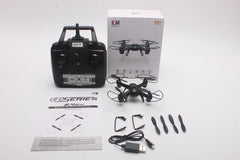 Mini RC Gyro Quadcopter