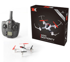 RC Drone XK X100 With 2.4GHz