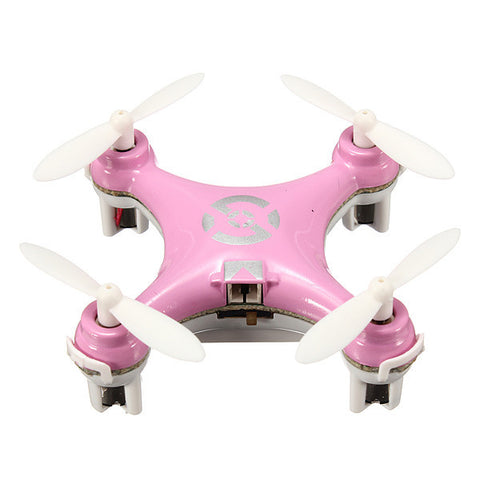 CX-10 RC Quadcopter