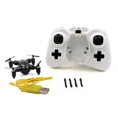 Mini Foldable 4CH Remote Control