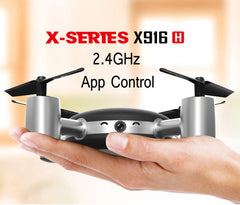 Mini X916H Quadcopter