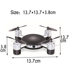 Mini X916H Quadcopter