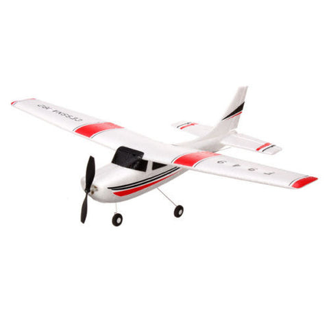 Original RC Airplane