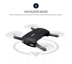 Mini JJRC H37 RC Drone