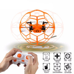 Mini Drone Helic Max Sky Walker