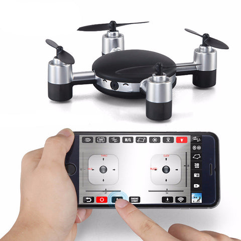 X916H Mini RC Quadcopter