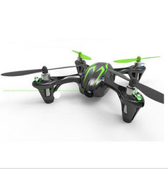 Hubsan X4 H107C 2.4G 4CH RC Helicopter