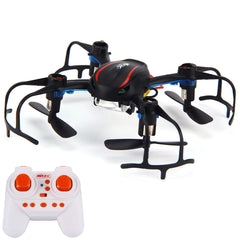 NEW MJX X902 Nano Spider Mini Drone