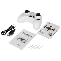 Mini Rc Helicopter Plane Drone