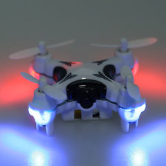 Mini Rc Helicopter Plane Drone