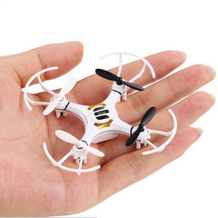 4 Axis Headless Mode Mini Drone