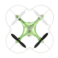 Mini 4CH 2.4GHz 6-Axis Gyro RC Quadcopter