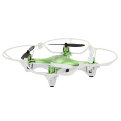 Mini 4CH 2.4GHz 6-Axis Gyro RC Quadcopter