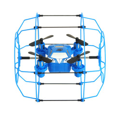 6 Axis Ball Shaped Protector Quadcopter