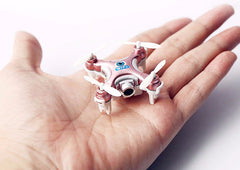 Mini CX-10W RC Quadrocopter