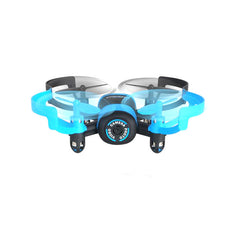 Mini Drone WIFI 512W RC Helicopter