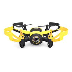 Mini Drone WIFI 512W RC Helicopter