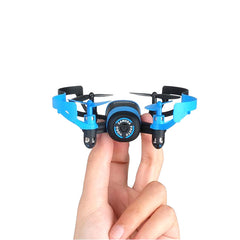 Mini Drone WIFI 512W RC Helicopter