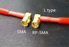 Male FPV Antenna For FPV Racer