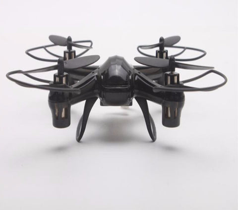 Mini RC Gyro Quadcopter