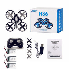 Jjrc H36  Mini Drones