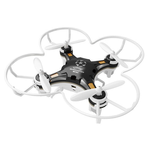 Mini Quadcopter Micro Pocket Drone