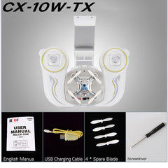 Mini CX-10W RC Quadrocopter