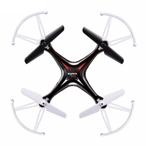 6-Axis Mini Quadcopter