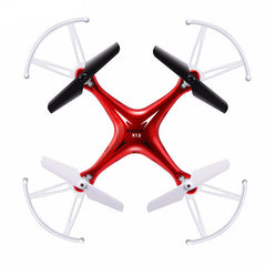 6-Axis Mini Quadcopter