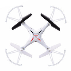 6-Axis Mini Quadcopter