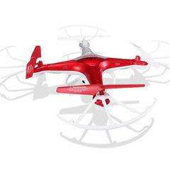 RC Drone JJRC H97 2.4GHz 4CH 6-Axis LED