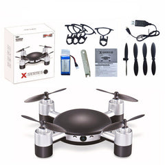 X916H Mini RC Quadcopter