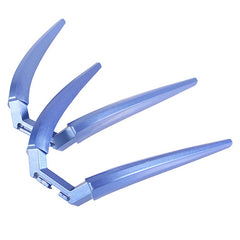 2Pcs Landing Skid Gear