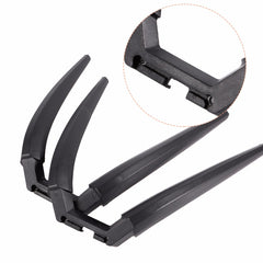 2Pcs Landing Skid Gear