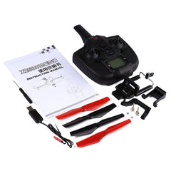 X250-B WIFI FPV Mini Drone