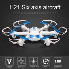 H21 Mini Drone