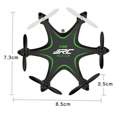 JJRC H18 Hexacopter