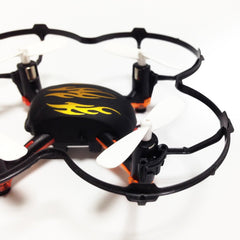 3D Rolling RTF Drone