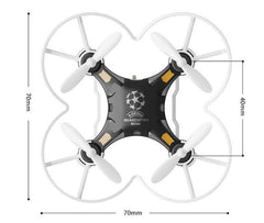 Pocket Drone 4CH 6Axis