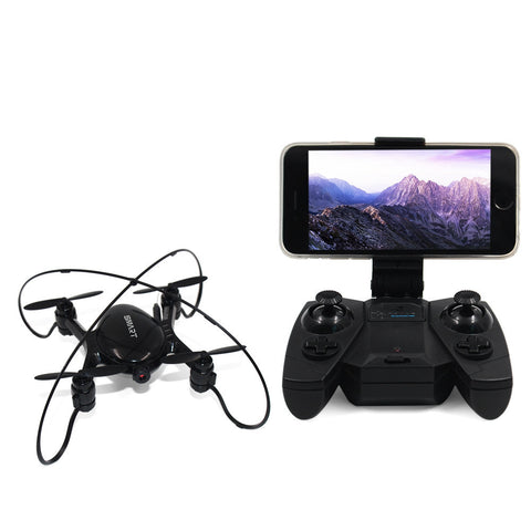 WiFi FPV Camera Flying Helicopter